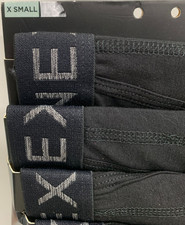 NEXT A-FRONT COTTON STRETCH