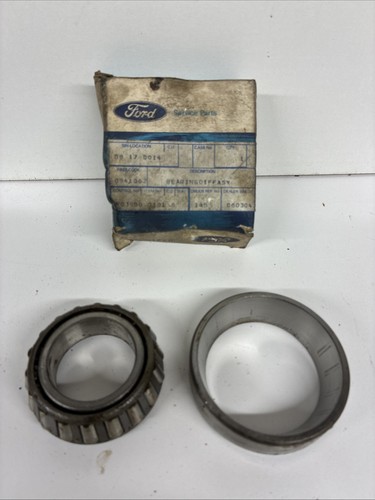 Ford axle bearing - ford, 0541062