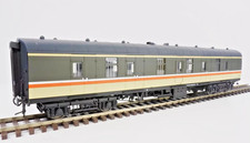 Heljan 4957 O Gauge InterCity