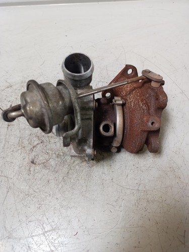 Turbocharger 1515a029 4d56 - turbocharger,