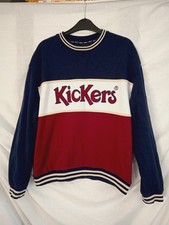 Women's Retro Vintage Kickers