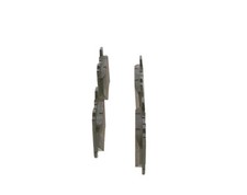 FRONT BRAKE PAD SET DISC BRAKE
