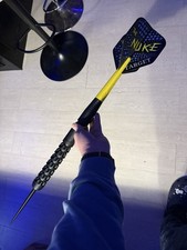 Luke nuke littler dart 3d