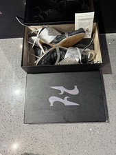 Gina Gypsy Shoes - High-end