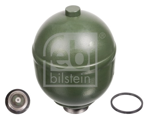 Suspension sphere pneumatic - suspension, sphere,