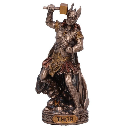 Nemesis now thor - now,