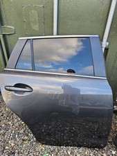 MAZDA 6 Rear Door O/S 2012-2022 METEOR GREY 4 Door ESTATE Right GHY17202XB