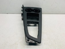 AUDI A5 CENTRE CONSOLE TRIM