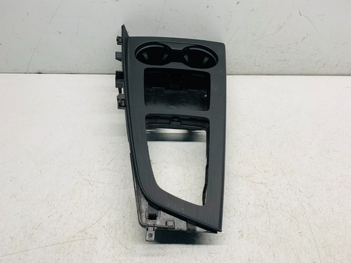 Audi centre console trim - centre,