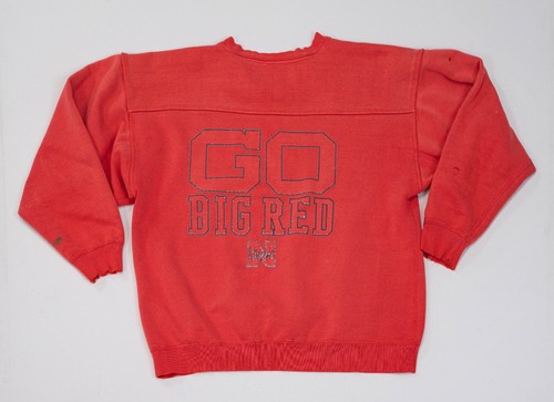 Vintage nebraska cornhuskers - vintage,