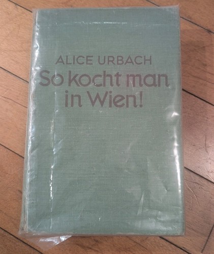 Alice urbach kocht - alice,