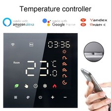Tuya Smart WiFi Thermostat