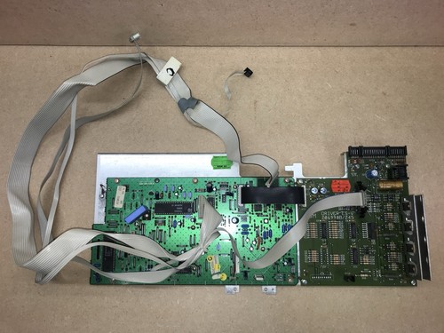 Nsm jukebox decoder pcb - nsm,