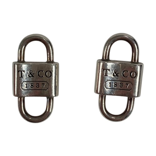 Tiffany 1837 small double - small,