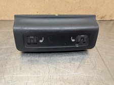 Audi A4 S4 B6 Rear Seat
