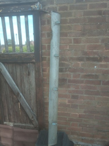 Triumph herald sill - triumph,