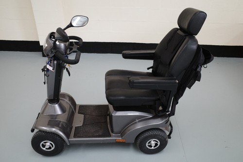 Sterling s425 mobility scooter - sterling,