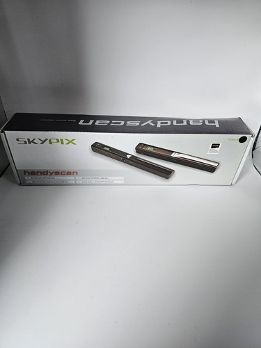 Skypix tsn410 handyscan - tsn410,