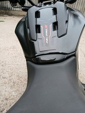 Honda NC750 NC750X Motorcycle