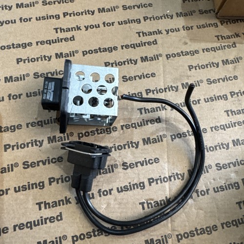 Dorman 902 219 - 902-219, fan