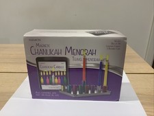 Magnetic Hanukkah Travel
