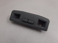 MITSUBISHI SHOGUN PAJERO MK2 (91-99) FRONT INTERIOR COURTESY DOME MAP LIGHT