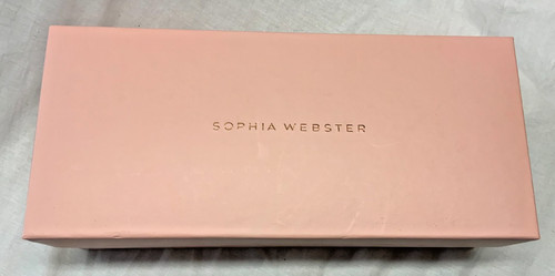 Sophia webster shoe - sophia,