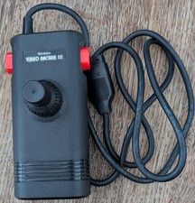 Sears Video Arcade II Paddle/Joystick Controller - Atari 2600/7800