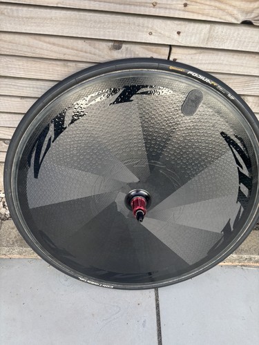 Zipp super disc - 9, wheel