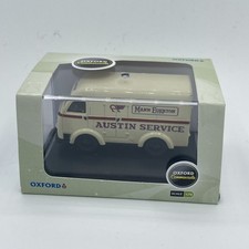 Oxford Commercials 76AK005