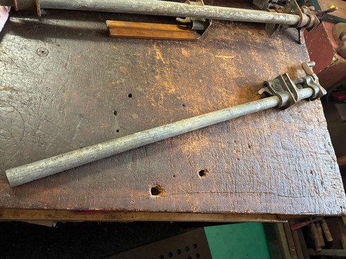 Vintage paul call sash - paul,