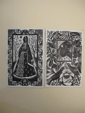 Original Old Vintage