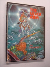 THE SILVER ARM... By Jim