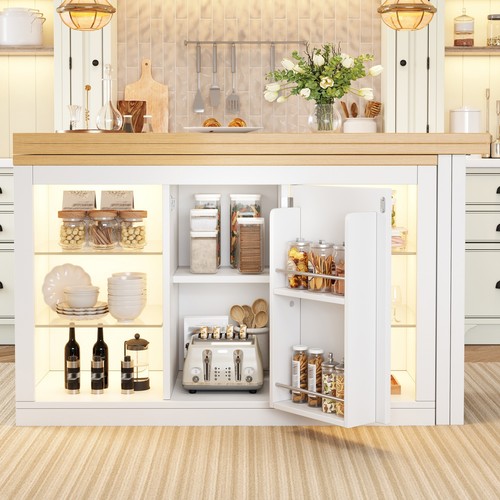 Extendable sideboard dining - extendable,