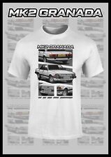 Classic Ford Granada Mark 2