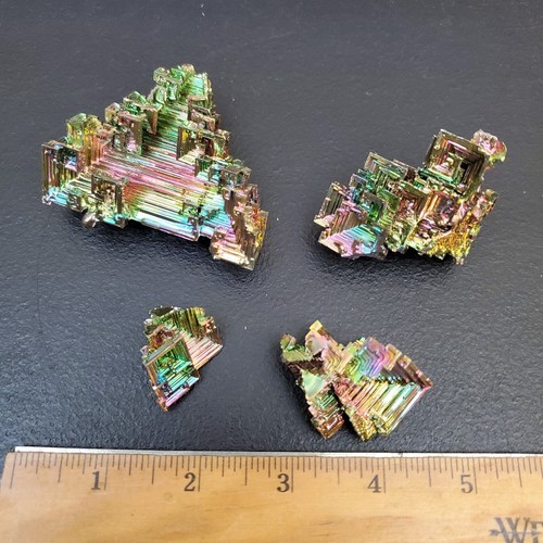 Bismuth - , kg