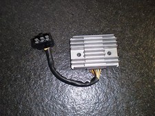 ER5 Kawasaki Regulator Light