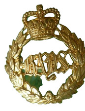 Bays 2nd Dragoon Guards Queens