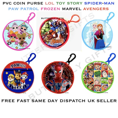 Children character round - children's,