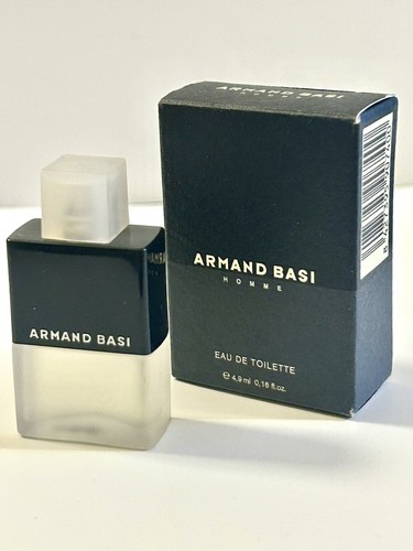 Perfumo cute armand basi - basi,