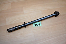 Yamaha XV 535 Virago  Rear  Wheel Spindle Oem   1988 - 2001