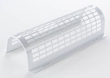 Tubular Heater Guard 500mm Wire Cage HHG205 for 500mm Heater Thermostat Hylite