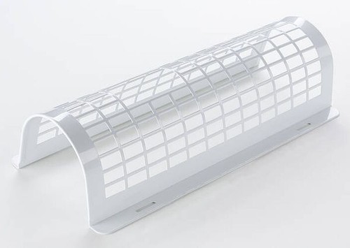 Tubular heater guard 500mm - guard,