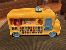 Leap Frog Phonics Fun Animal