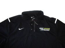Nike Men's Polo Shirt Size L