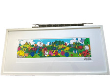 Mr Men Large Group Picture