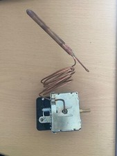 RANCO Thermostat C77P0142