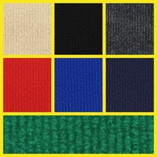 Exhibition carpet corded - exhibition,