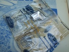 New Genuine Ford Cortina Mk4