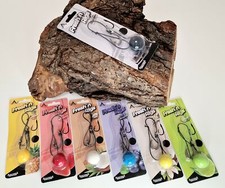 Anaconda Fresh'n Rigs for Auto Bivvy Pineapple Coconut Vanilla Blueberry SALE